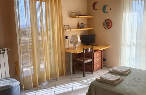 Amendolara Apartment | La Dimora di Angela