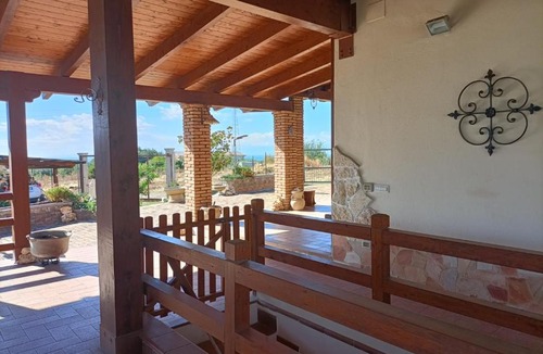 Amendolara Apartment | La Dimora di Angela