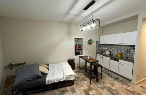 Ripa House | La dimora di Pino