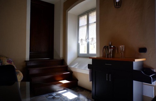 Cargiago Apartment | La Dimora nel Borgo