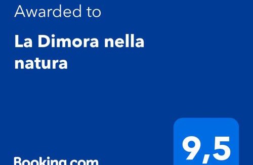 Lecce nei Marsi Apartment | La Dimora nella natura