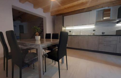 Civitella Roveto Apartment | La dimora nelle Rue