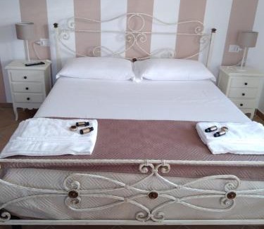 Villa Musone House | La dolce vita