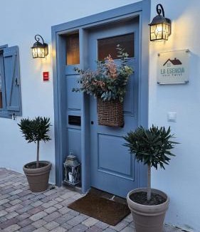 Riocorvo House | La Esencia