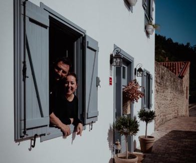 Riocorvo House | La Esencia