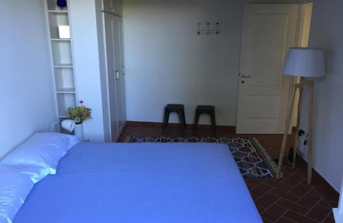 San Desiderio Apartment | La Famulenta garden apartment