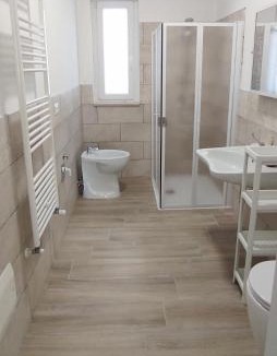 Ripa Teatina Apartment | La Fattoria dei Desideri