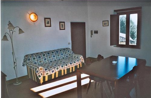 Montalcinello House | La Fattoria Montalcinello