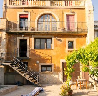 Sant Marti de Riucorb House | La Festa Dels Sentits, Casa Rural