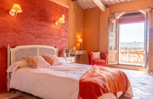 Sant Marti de Riucorb House | La Festa Dels Sentits, Casa Rural
