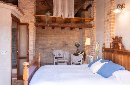 Sant Marti de Riucorb House | La Festa Dels Sentits, Casa Rural