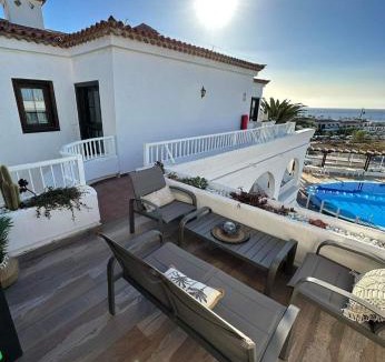 Complejo turistico Amarilla Golf Apartment | La Fiesta Apartman