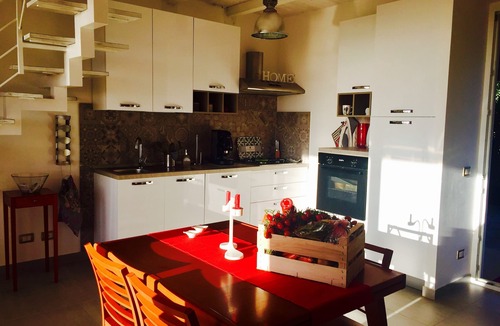 Cava dʼAliga Villa | LA FINCA Holiday House with small private pool