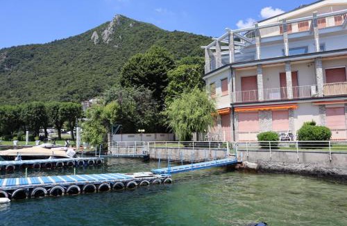 Predore Apartment | La finestra "sul Lago"