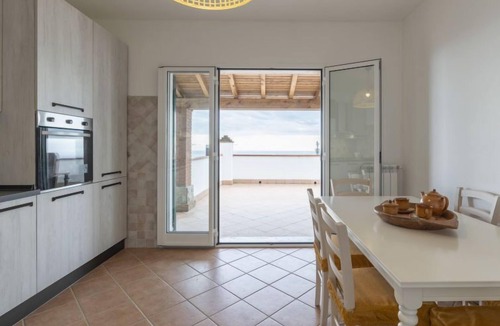 Sanremo House | La Finestra sul Mare by Interhome