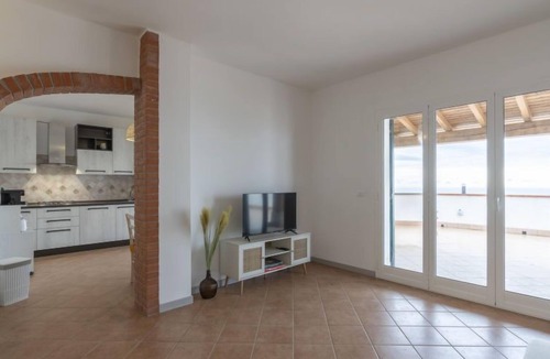 Sanremo House | La Finestra sul Mare by Interhome
