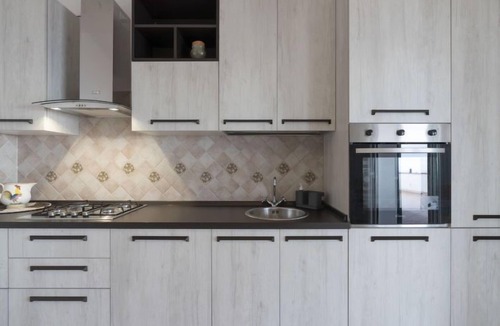 Sanremo House | La Finestra sul Mare by Interhome