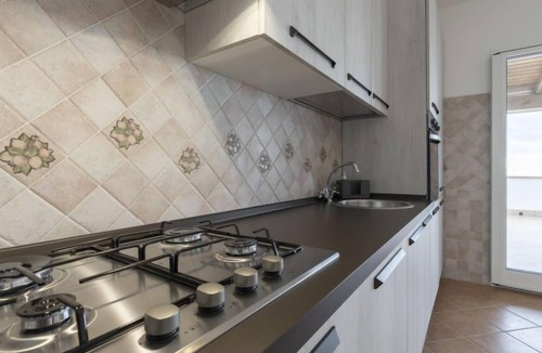 Sanremo House | La Finestra sul Mare by Interhome
