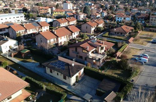 Gavirate Bed & Breakfast | LA FOLAGA b&b