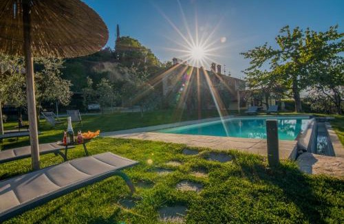 Magione House | La Folaga del Trasimeno