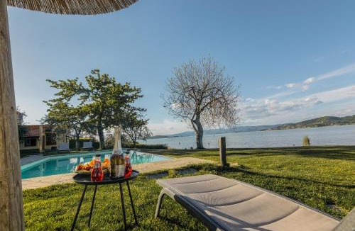 Magione House | La Folaga del Trasimeno