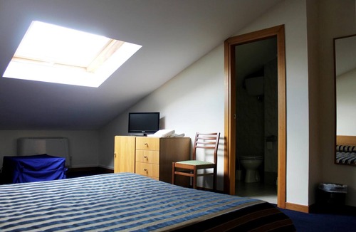 Castelpetroso Hotel | La Fonte dell'Astore