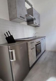 Zogno Apartment | La Foppa