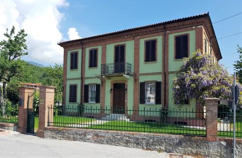 Garessio House | La Fornace