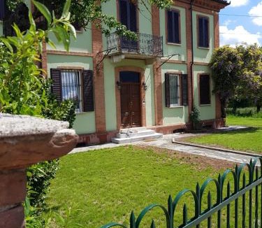 Garessio House | La Fornace
