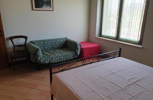 Rapolano Terme Apartment | La Fornace