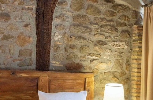 Solsona Hotel | La Freixera
