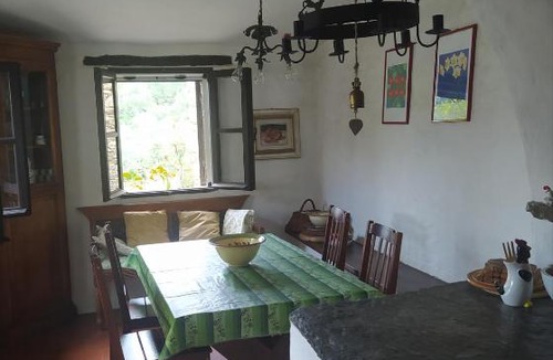 Casa Carli House | La Gallinella