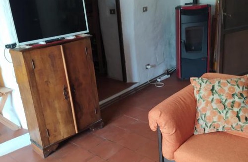 Casa Carli House | La Gallinella