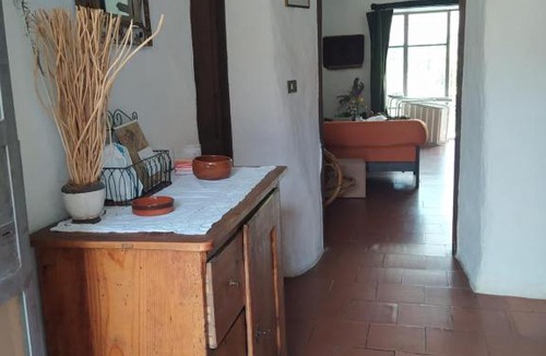 Casa Carli House | La Gallinella