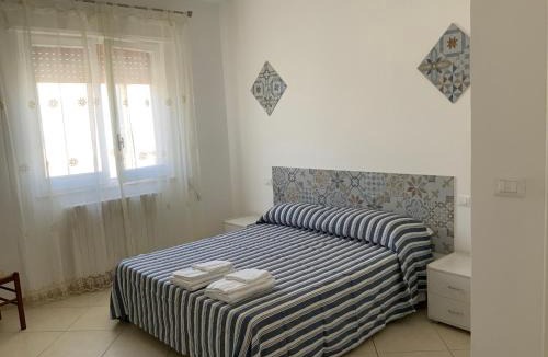 Uggiano la Chiesa Apartment | La Gambetta