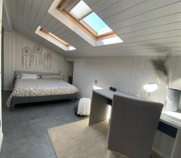 Nebbiuno Apartment | La Garçonniérre del Lago Maggiore