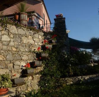 San Salvatore Bed & Breakfast | la gatta sul sentiero