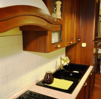 Brienza Bed & Breakfast | La Giara Bed&Breakfast