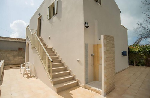 Scicli House | La Giara - holiday apartments