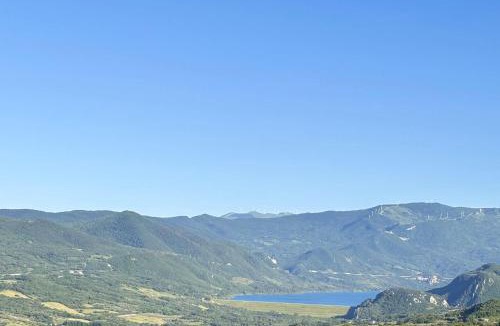Roccascalegna Apartment | La Ginestra