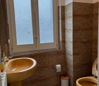 Roccascalegna Apartment | La Ginestra