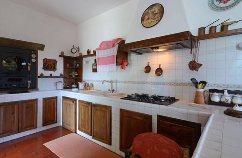 Piegaro House | La Goccia by Interhome