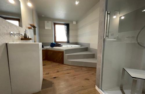 Morgex Apartment | La Goille Morgex