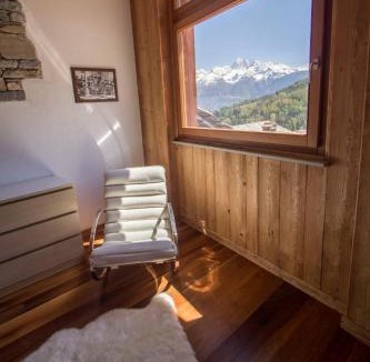 Allein House | La Grandze