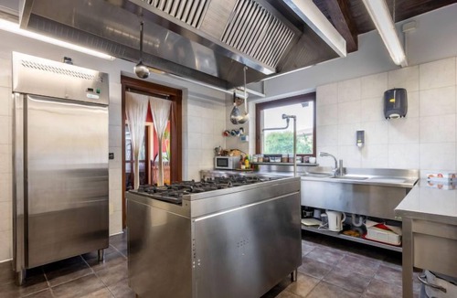 Narzole House | La Grotta di Cech by Interhome