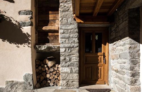 Gaby House | La Gruba Relais