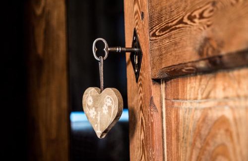 Gaby House | La Gruba Relais