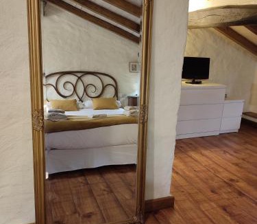 San Esteban de la Sierra House | La Herrera ll