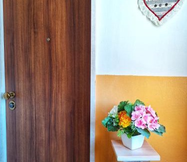 San Giorgio di Valpolicella House | La casa di Lilly