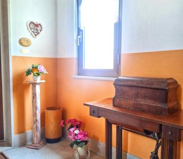 San Giorgio di Valpolicella House | La casa di Lilly